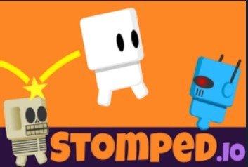 Stompedio