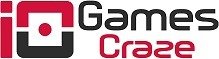 io games craze logo - New io games list