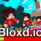 Bloxd io Game