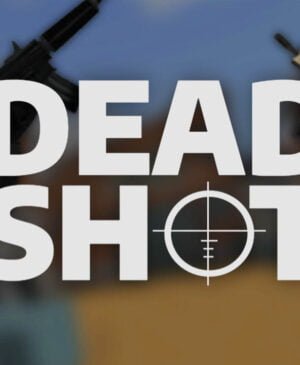 Deadshot.io