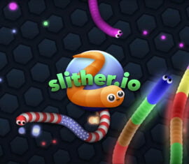 Slither io Game