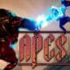 Apes io game