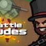 BattleDudes io game