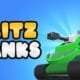 Blitz Tanks io game