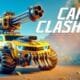 Car Clash 2 io Game