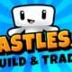 Castles.cc (Cubic Castles) io game