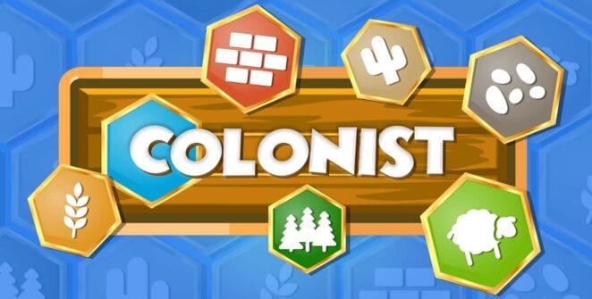 Colonist io game