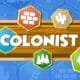 Colonist io game