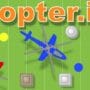 Copter io game