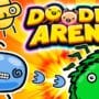 Doodle Arena io game