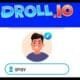 Droll io game