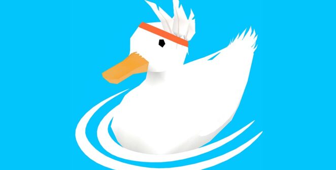 Ducklings io game