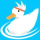 Ducklings io game