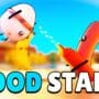 FoodStars io game