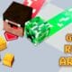 Gold Rush Arena io game