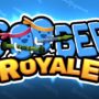 Goober Royale io game