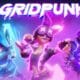 Gridpunk io game