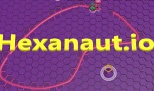 Haxanaut io game