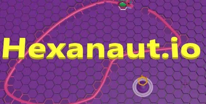 Haxanaut io game