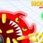 Holey io game