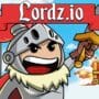 Lordz io game