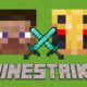 MineStrike fun io game