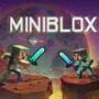 Miniblox io game