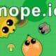 Mope io game