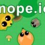 Mope io game