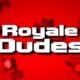 RoyaleDudes io game