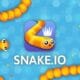 Snake io game