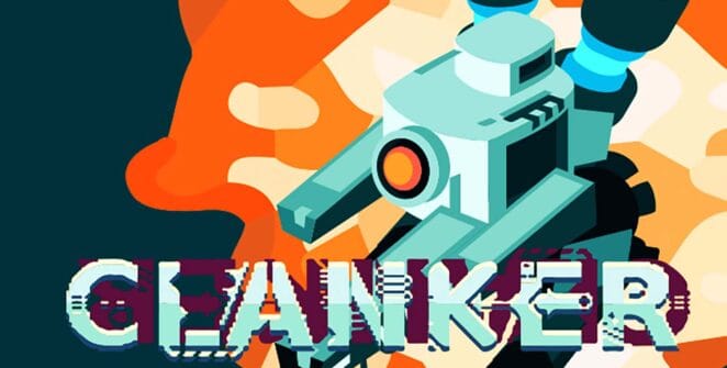 Clanker io game