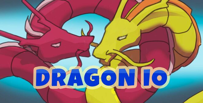 dragon io game