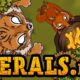 ferals io game