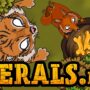 ferals io game