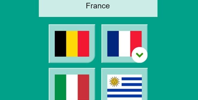 flags quiz io game