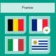 flags quiz io game