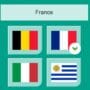 flags quiz io game