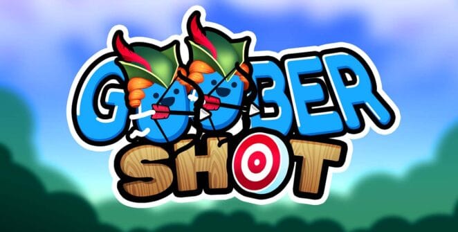 goober shot io game