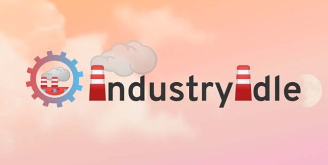 industry idle io game