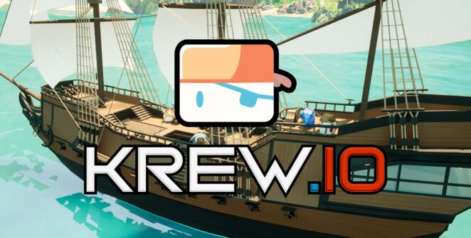 krewio io game