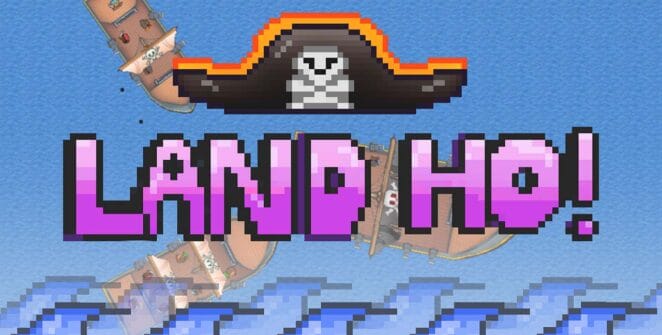 land ho io game