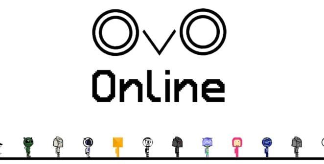 ovo online io game