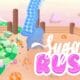 sugar rush io game