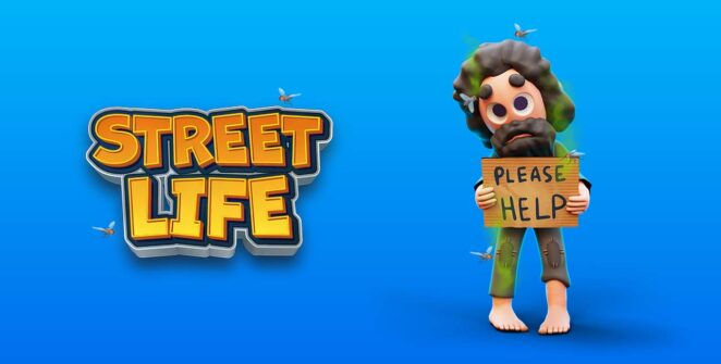 Street Life Game