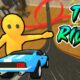 Toy Rider Game