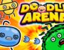 doodle arena Game