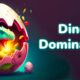 Dino Domination Game