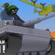 Stickman WW2 Game